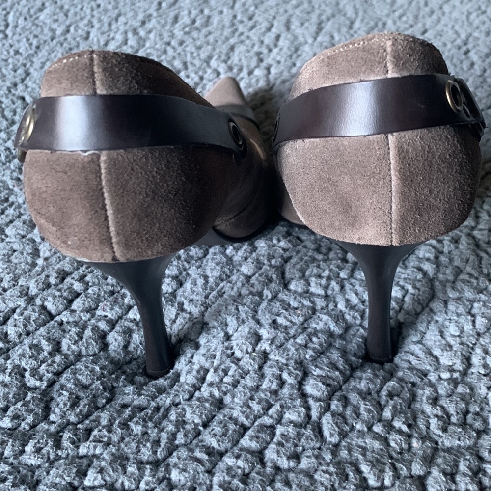 Nine West Heels - Picture 9 of 11